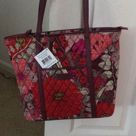 Vera Bradley Handbags - Vera Bradley Purse